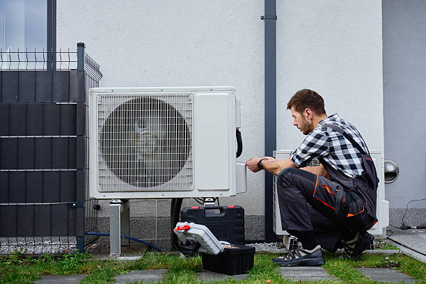 Top rated local Hvac specialists in Milford, MI